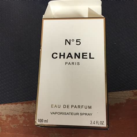 chanel n5 book|chanel n 5 original.